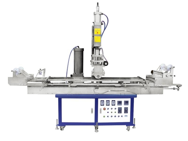 MJ-1000ML 長(zhǎng)平面熱轉(zhuǎn)印機(jī) 膠輥式大平面滾燙設(shè)備