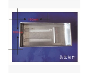 恒輝移印機(jī)46寸油盆 恒輝移印機(jī)100150MM油